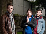 Sucioperro artist photo