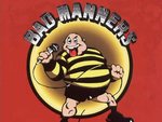 Bad Manners artist photo