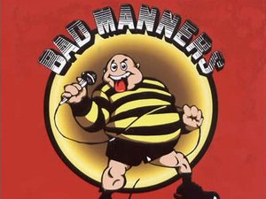 Bad Manners artist photo