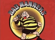 Bad Manners artist photo