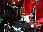 The Ladykillers artist photo