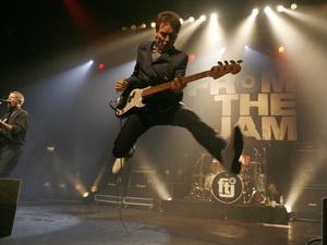 From The Jam artist photo