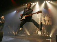 From The Jam artist photo