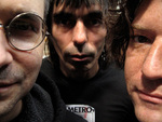 Shellac artist photo