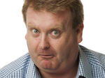 Raymond Mearns artist photo