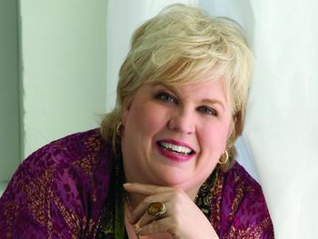 A Recital: Christine Brewer, Roger Vignoles picture