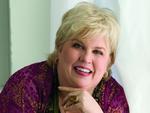 Christine Brewer artist photo