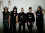 Anthrax artist photo