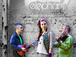 Elephant Talk artist photo