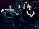 Scarlet Rascal & The Train Wreck artist photo