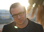 Ben Ottewell artist photo