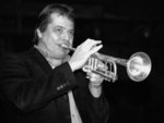 Steve Waterman artist photo