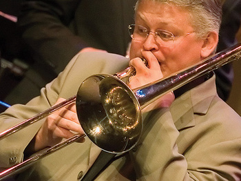 Mark Nightingale artist photo