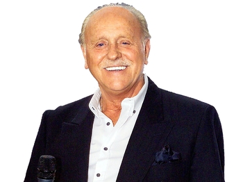 Bobby Pattinson, Friends picture
