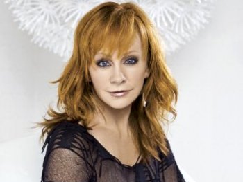 Reba McEntire artist photo