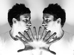 Max Cooper artist photo