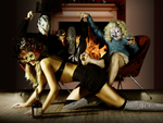 The Rubberbandits artist photo