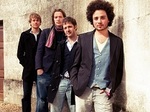 Kairos 4tet artist photo