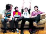 Anamanaguchi artist photo