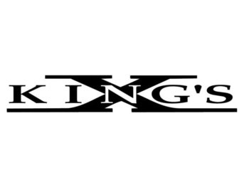 Kings X artist photo