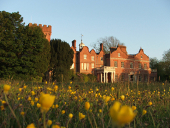 Gaunts Estate venue photo
