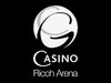 G Casino Coventry Ricoh Arena photo