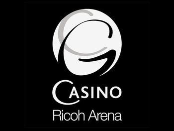 G Casino Coventry Ricoh Arena venue photo