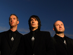 Amplifier artist photo