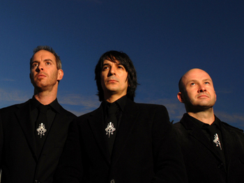 Amplifier artist photo