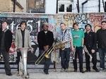 Brassroots artist photo