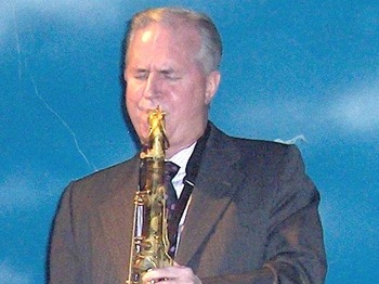 Scott Hamilton artist photo