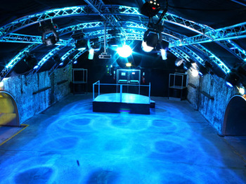 Arcadia (Formerly The Arches) venue photo