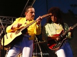 The Great Pretender artist photo