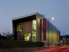 The Lightbox Gallery & Museum photo