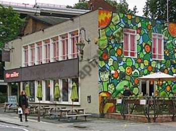 The Miller venue photo