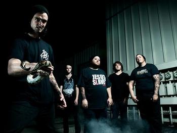 Molotov Solution artist photo