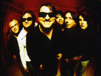 The Twilight Singers artist photo