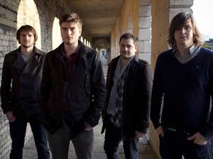 Thirteen Senses artist photo