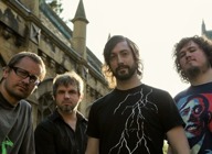 Wheatus artist photo