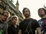 Wheatus artist photo