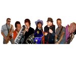 The Love Vultures artist photo