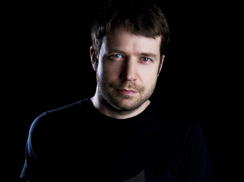 Lange artist photo