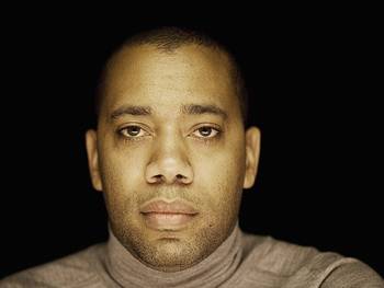 Carl Craig artist photo