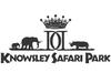 Knowsley Safari Park photo