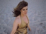 Victoria Newton artist photo