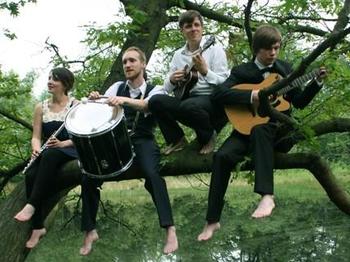 The Black Atlantic artist photo