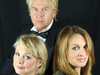 The Fizz to appear at The Buccleuch Centre, Langholm in October