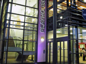 The Playhouse venue photo