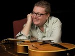 Martin Taylor artist photo