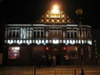 Full Moon venue photo